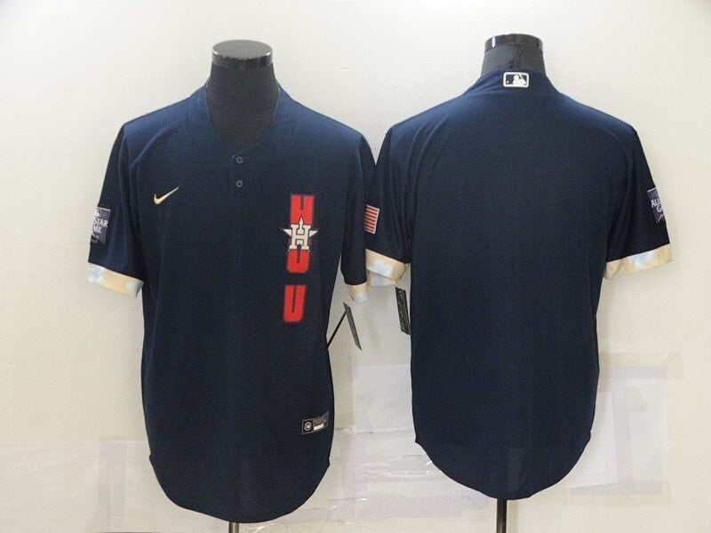 Maillot Houston Astros 25/26