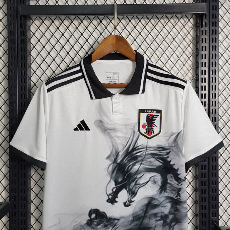 Maillot Japan Dragon Editon Édition spéciale 25/26
