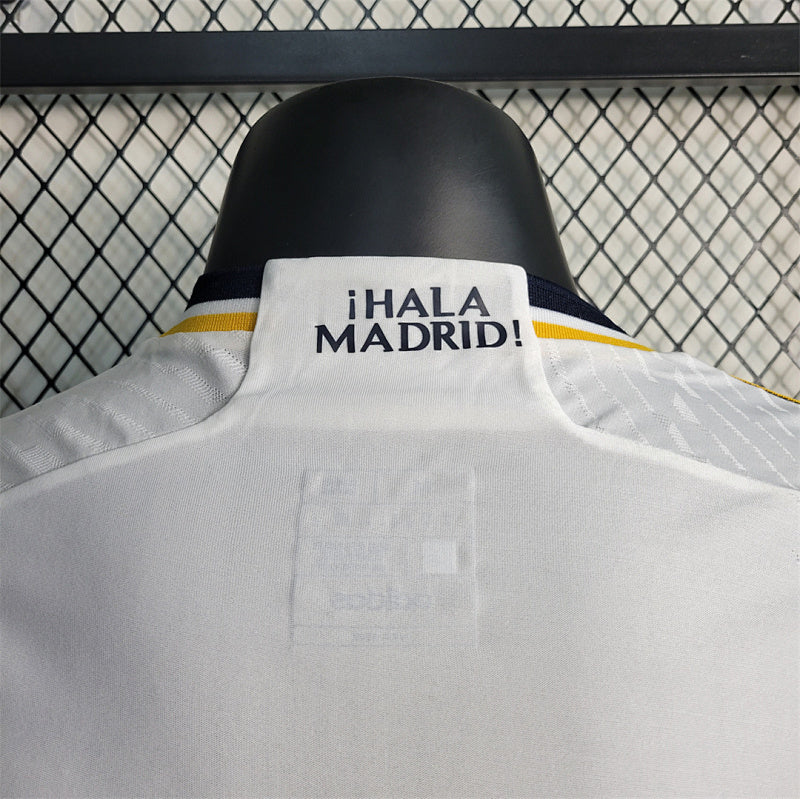 Maillot Real Madrid Domicile Player Version 23/24