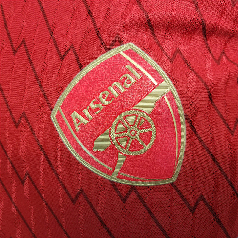 Maillot Arsenal Domicile Player Version 23/24