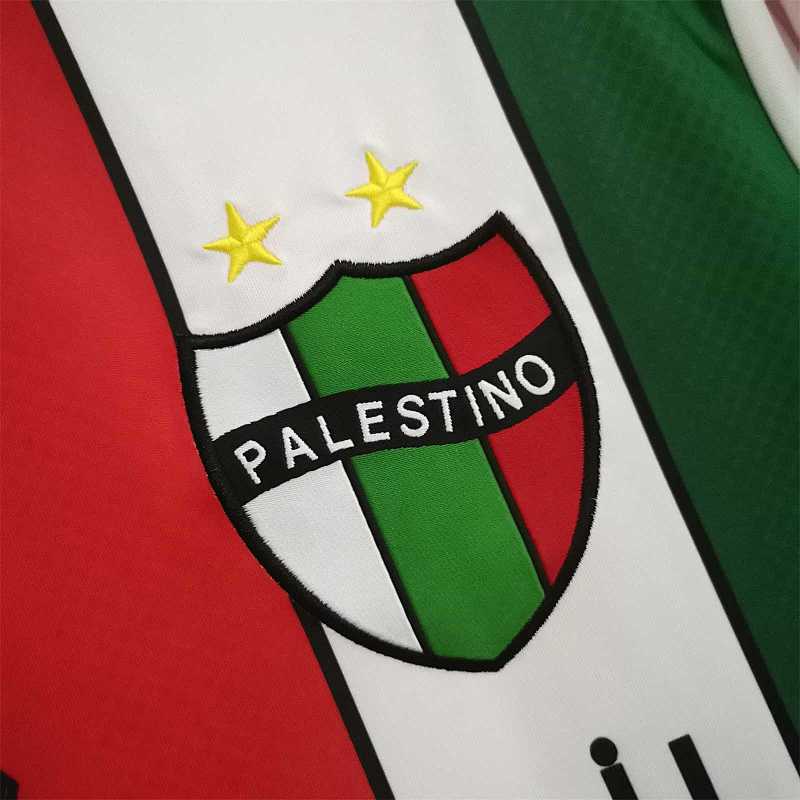 Maillot Palestino Domicile 22/23