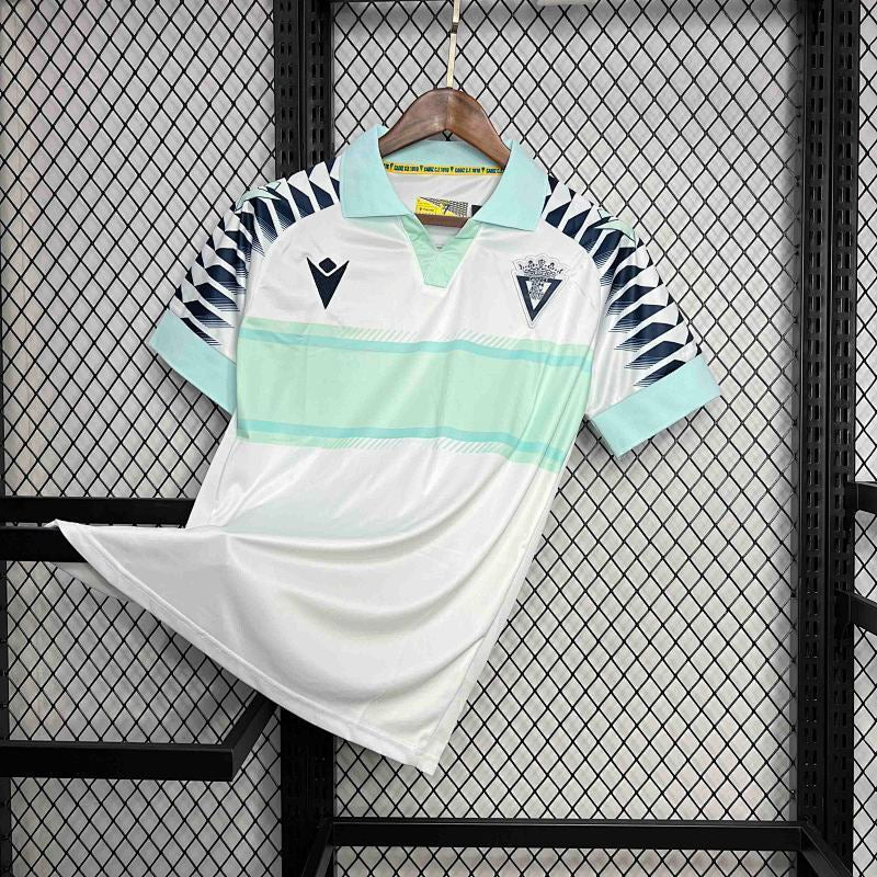 Maillot Cadiz Extérieur 24/25