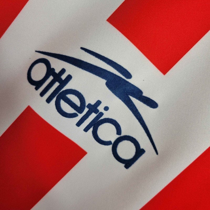 Maillot Chivas Domicile Rétro 2002/03