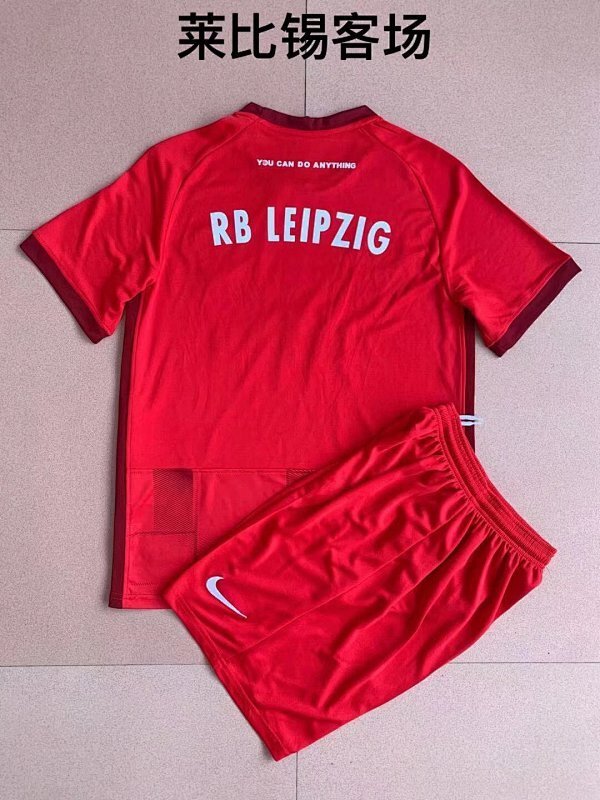 Maillot RB Leipzig