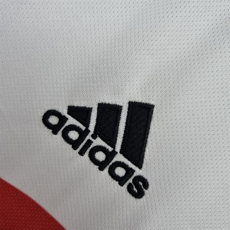 Maillot São Paulo Domicile 22/23