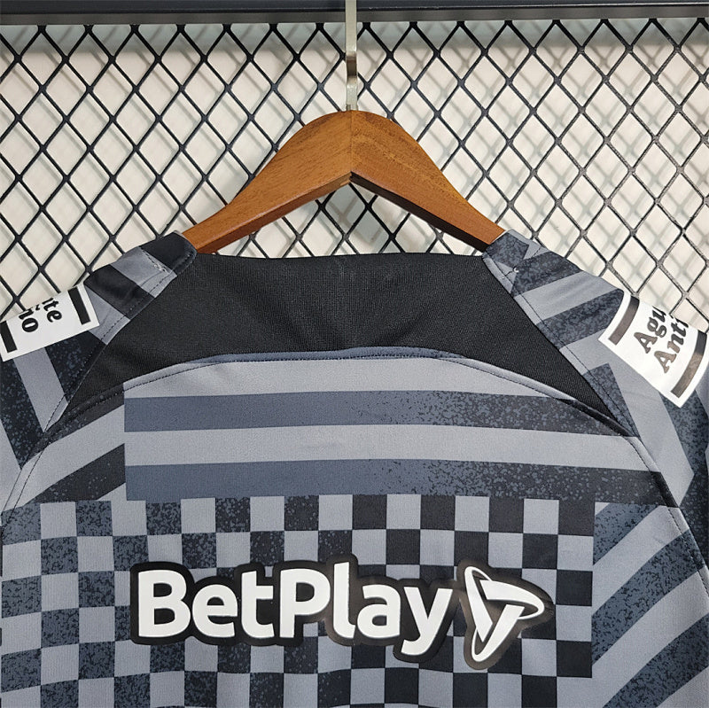 Maillot Atlético Nacional T Pre-Match 23/24