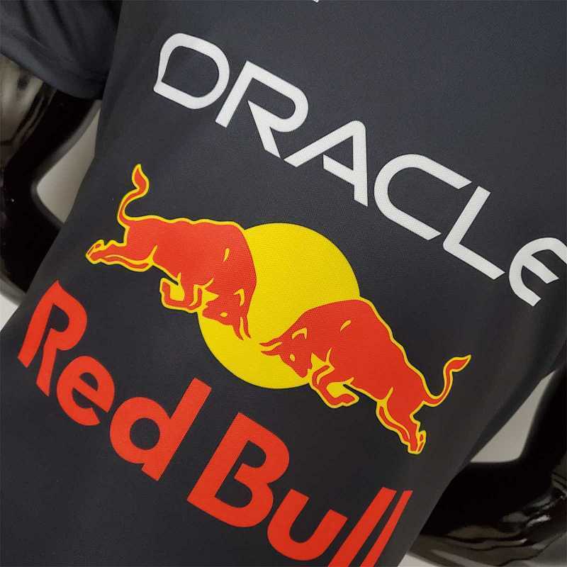 Maillot Formula One Bull 25/26