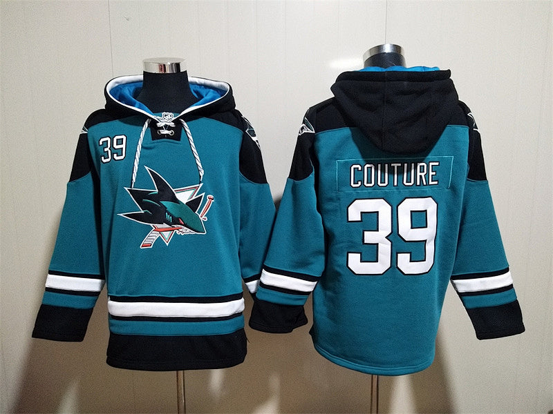 Survêtement Jose Sharks Hoodie 25/26