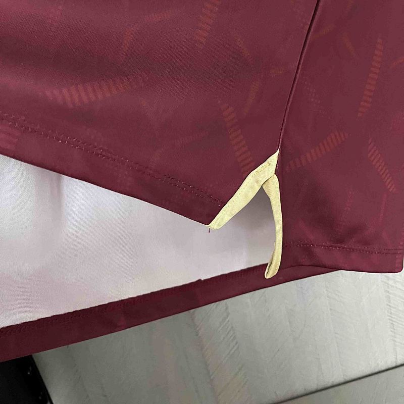 Maillot São Paulo Pre-Match 25/26