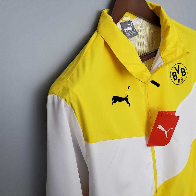 Chándal Borussia Dortmund 21/22