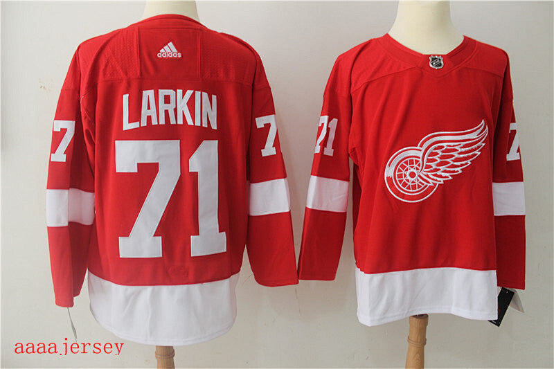 Maillot Detroit Wings ice 25/26