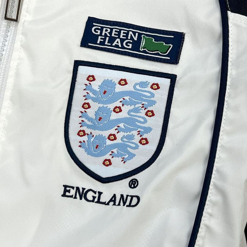 Coupe-vent Angleterre Classic Style 25/26