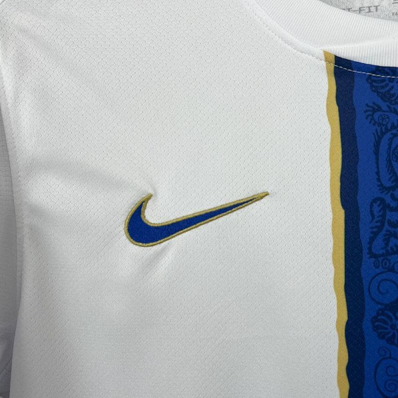 Maillot Finland Joy Supply Domicile 25/26