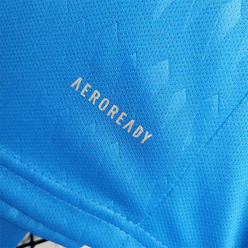 Maillot Real Madrid Bleu 23/24