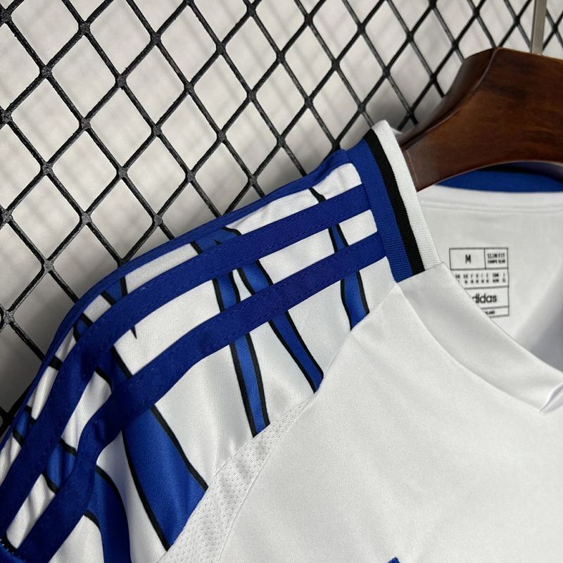 Maillot Kbenhavn Domicile 24/25