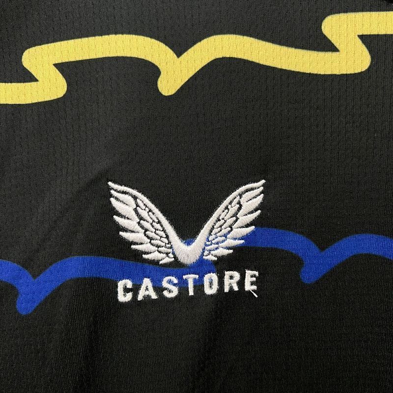 Maillot Everton Third 25/26