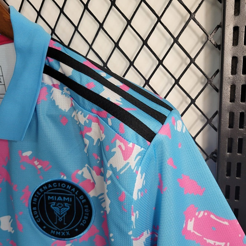 Maillot Inter Miami Pre-Match 23/24