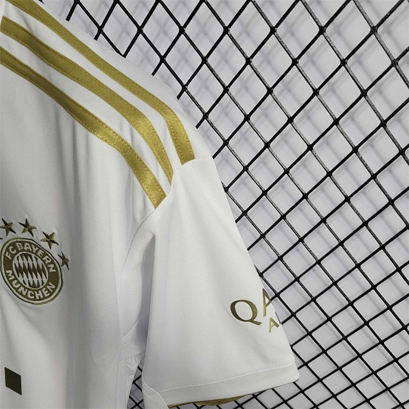 Maillot Bayern Munich Extérieur 22/23