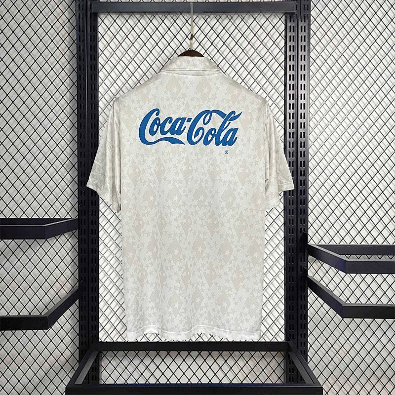 Maillot Cruzeiro Extérieur 93/94