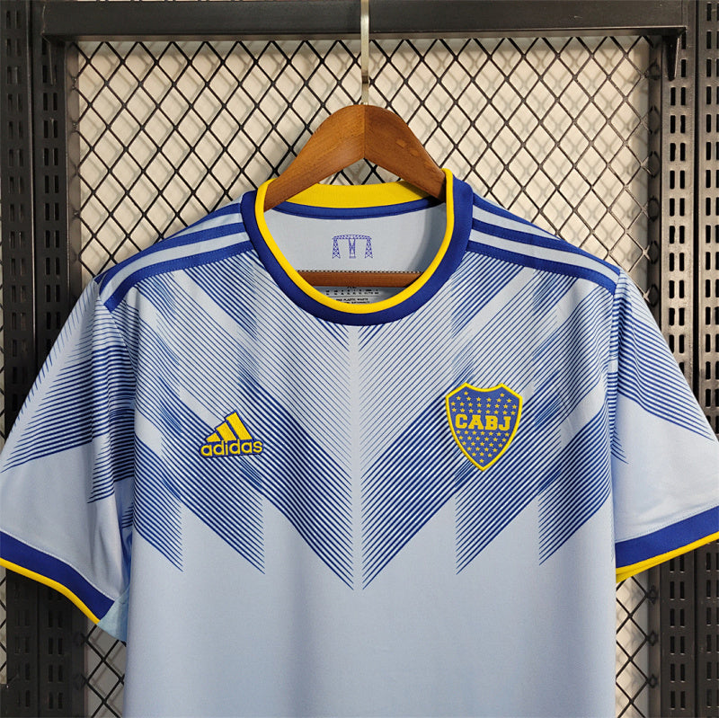 Maillot Boca Juniors Extérieur 23/24