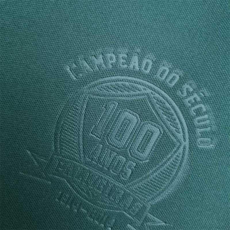 Camiseta Palmeiras 14/15