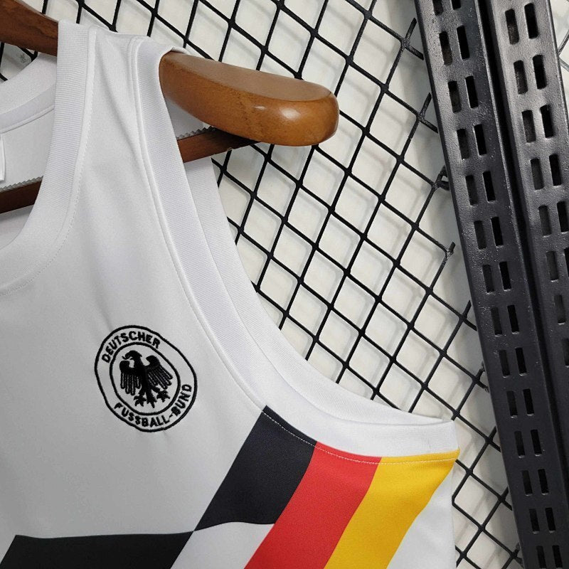 Maillot Germany Rétro 25/26