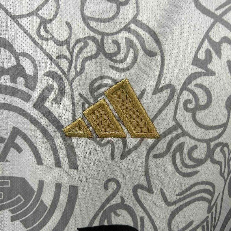 Maillot Real Madrid 24/25