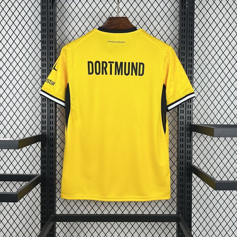 Maillot Borussia Dortmund Domicile 26/27