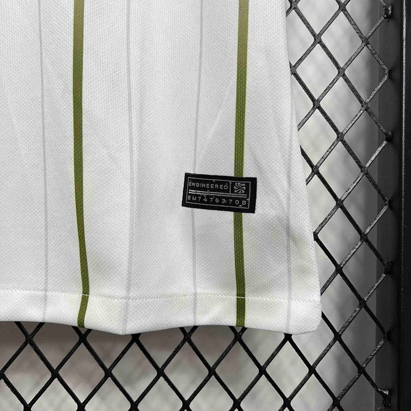 Maillot Germany Uniform Dropshipping Édition spéciale 25/26