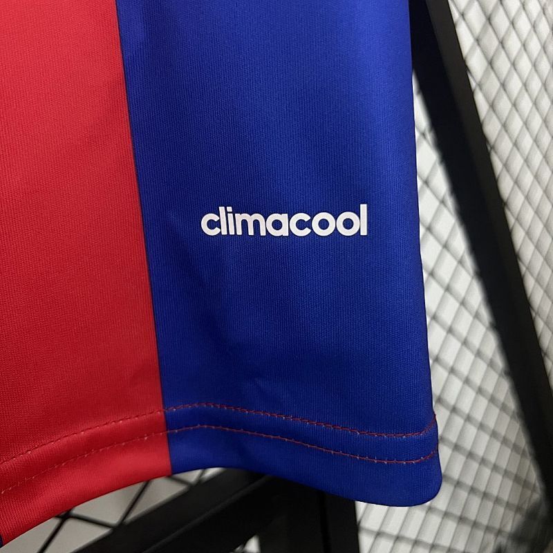 Camiseta Bayern Múnich Local Retro 2014/15