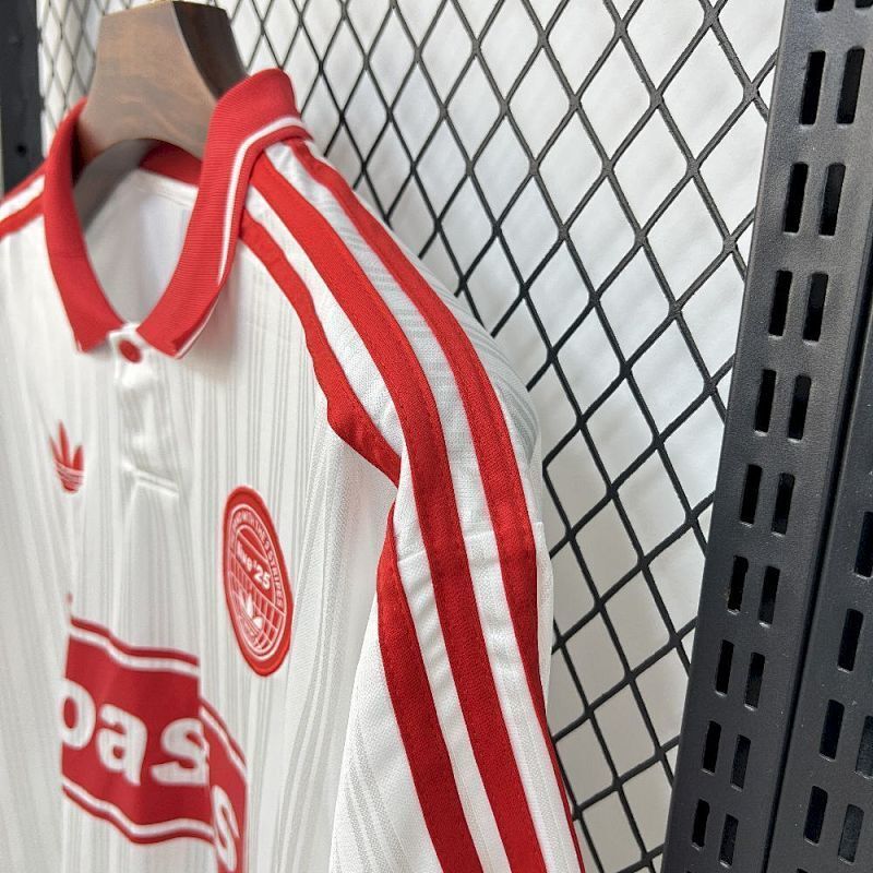 Maillot Oasis Live Tour Édition spéciale 25/26