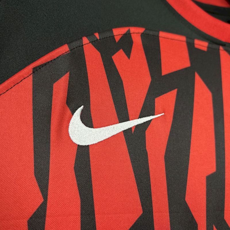 Maillot Majorque Domicile 24/25
