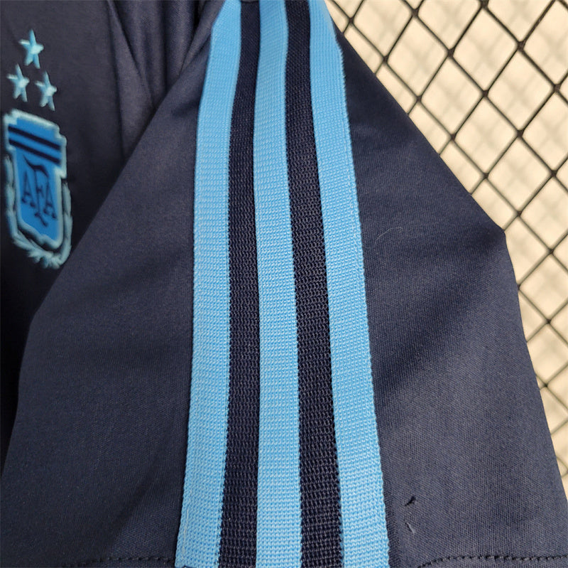 Polo Argentine 2023