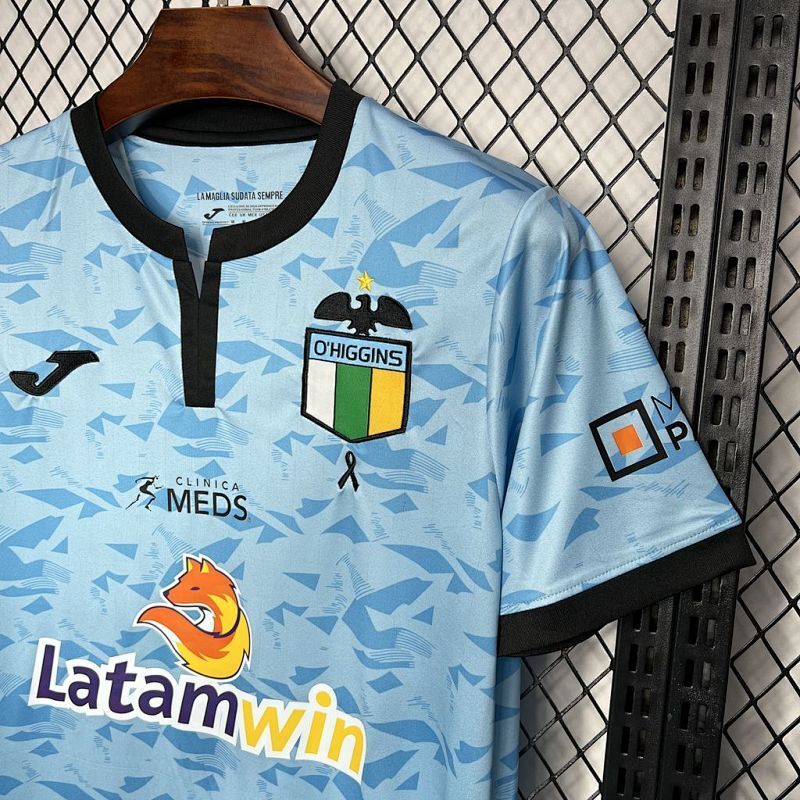 Maillot O Sport Domicile 24/25