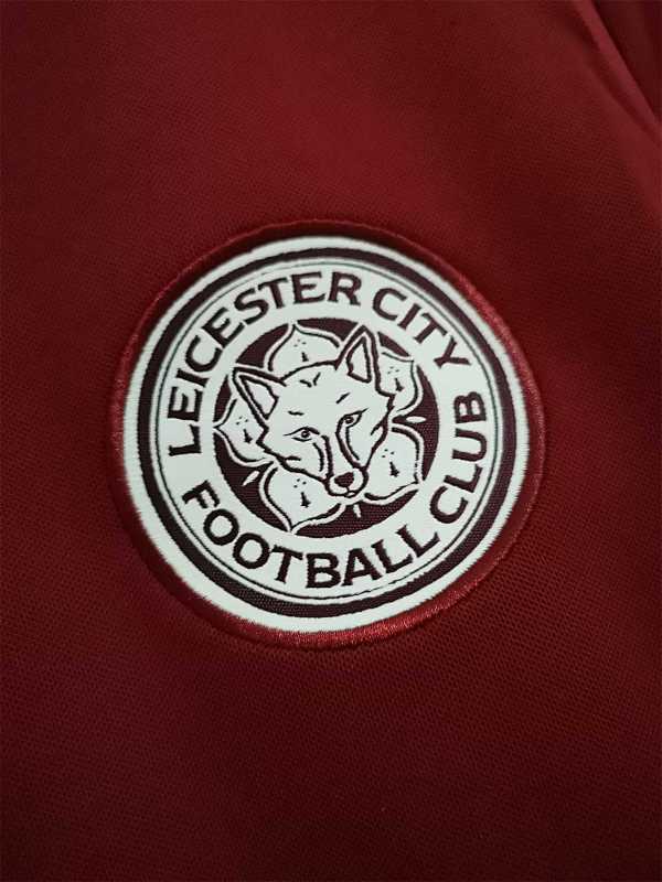Maillot Leicester Extérieur 20/21