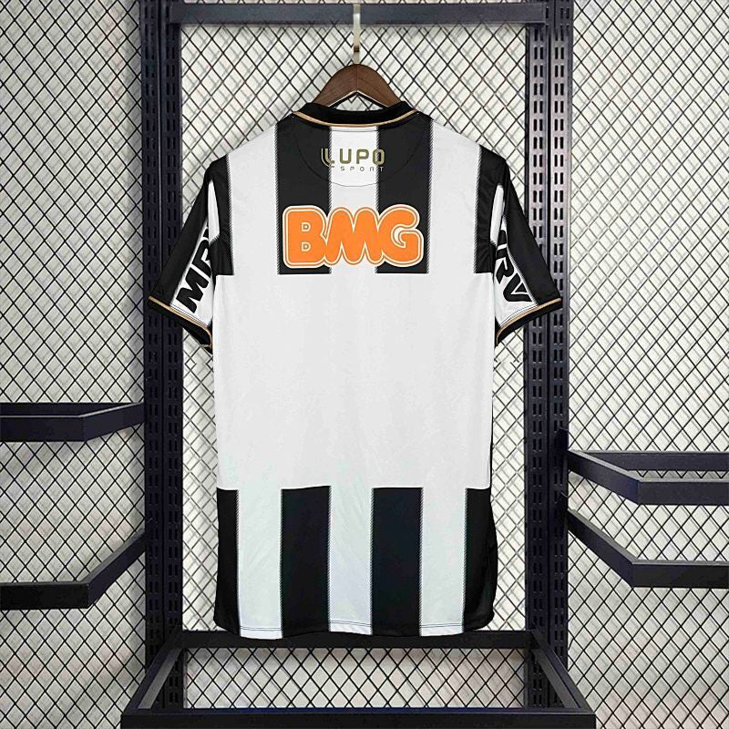 Maillot Atlético Mineiro Domicile Rétro 2013