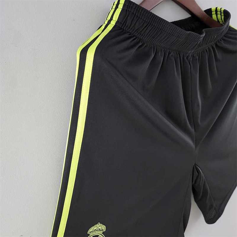 Pantalón Corto Real Madrid Visitante 22/23