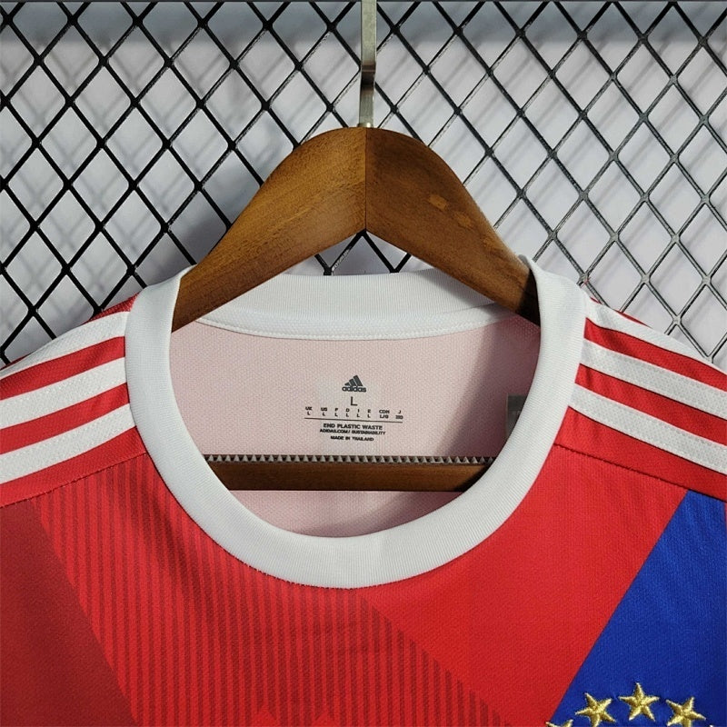 Maillot Bayern Munich 22/23