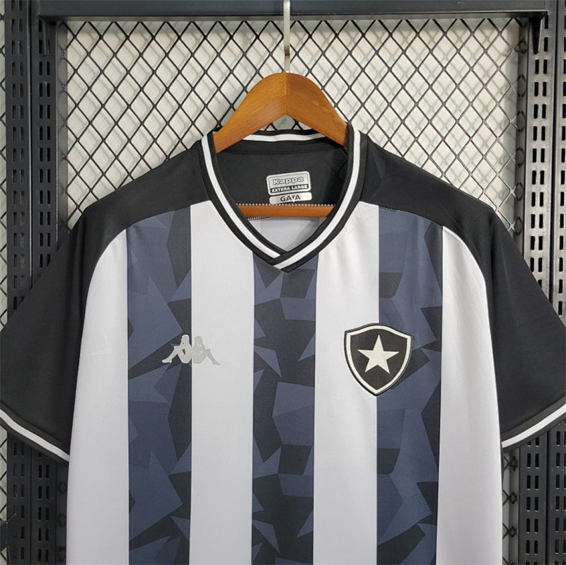 Maillot Botafogo Domicile 19/20