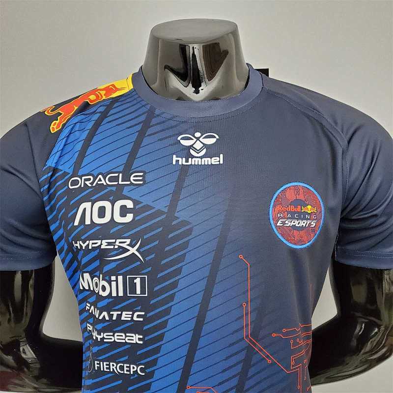 Maillot Bull Gaming 25/26