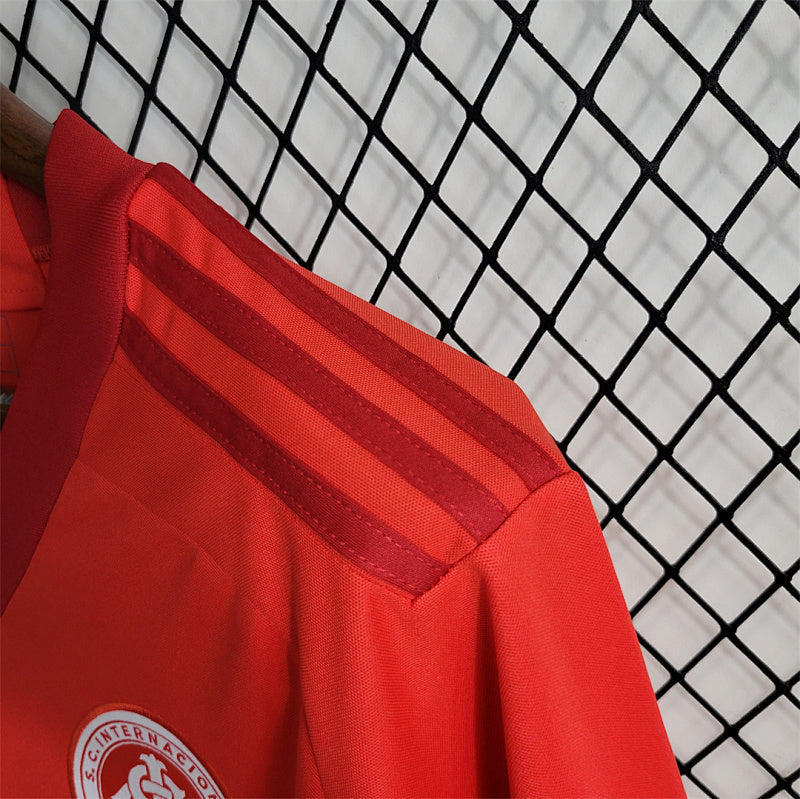 Maillot Internacional Domicile