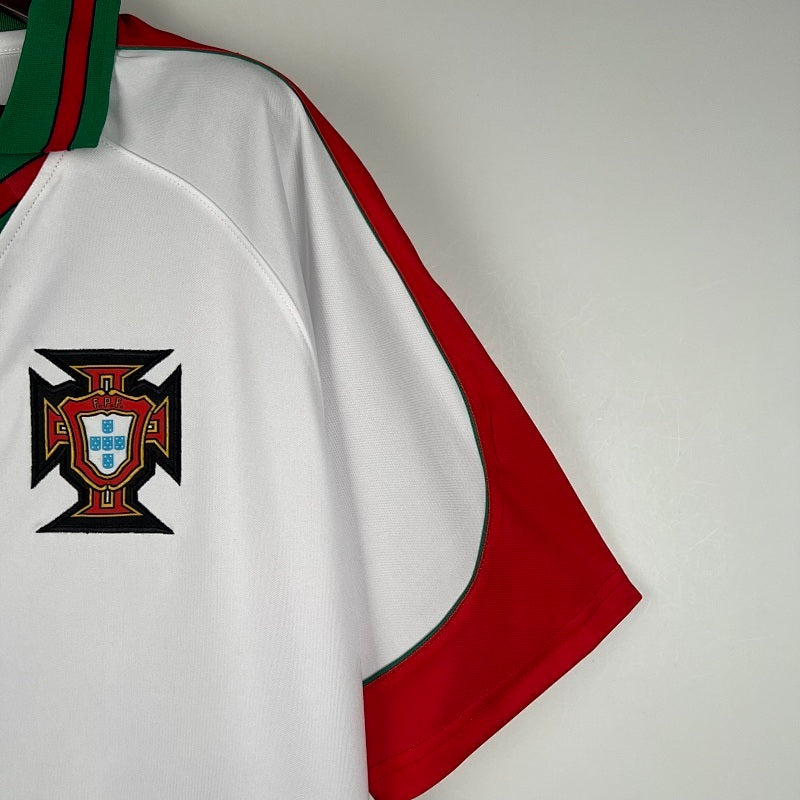 Maillot Portugal Extérieur 96/97