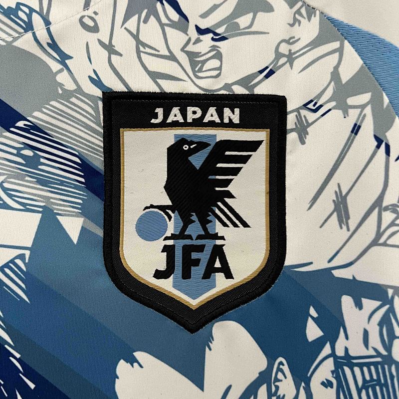 Maillot Japon 2024 (2)