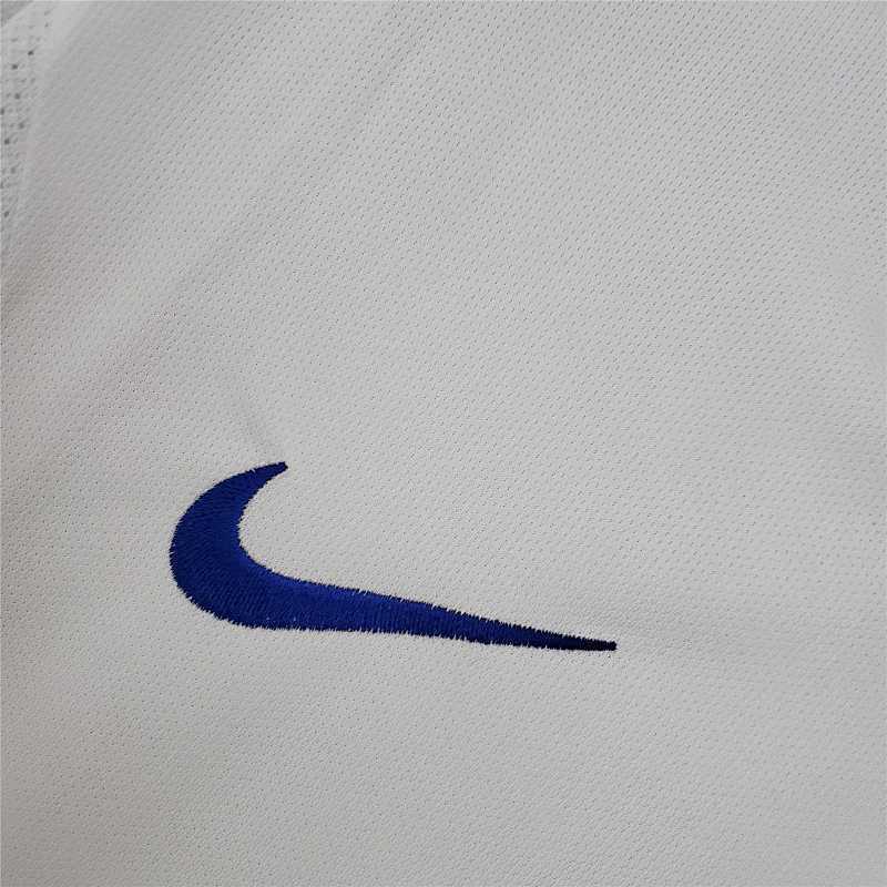 Maillot Italy Extérieur Rétro 25/26