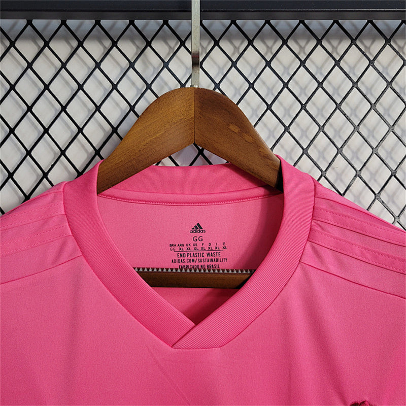 Maillot International Pink Édition spéciale 22/23