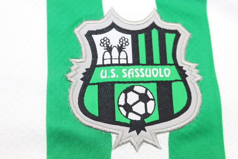 Maillot Sassuolo Cheap Extérieur 23/24