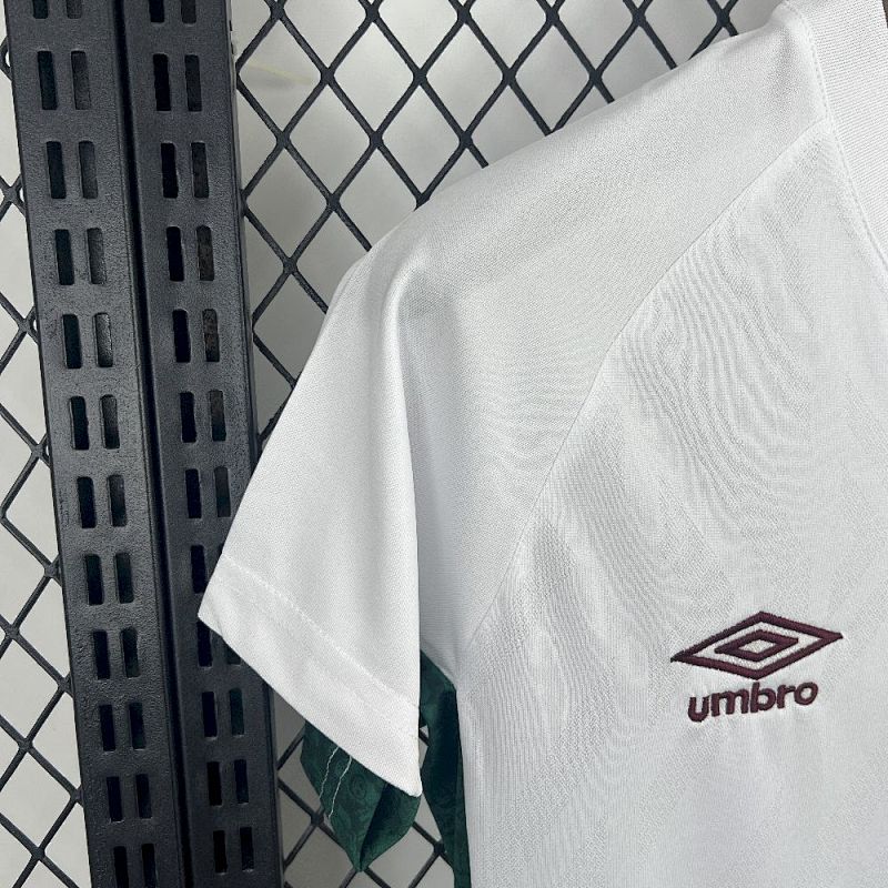 Maillot Femme Fluminense Extérieur 25/26