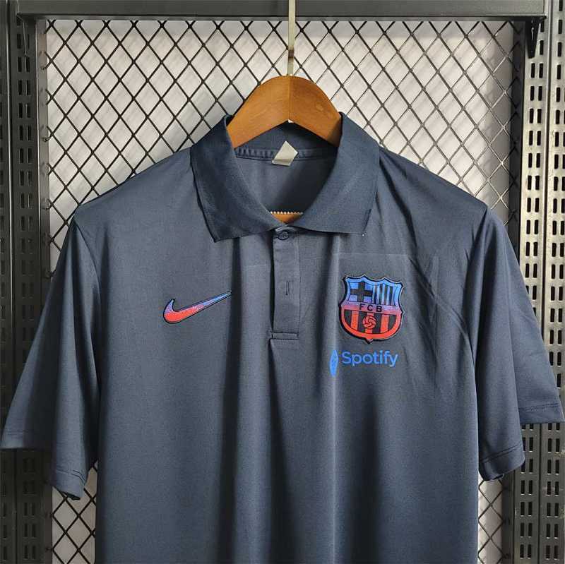 Polo FC Barcelone 25/26