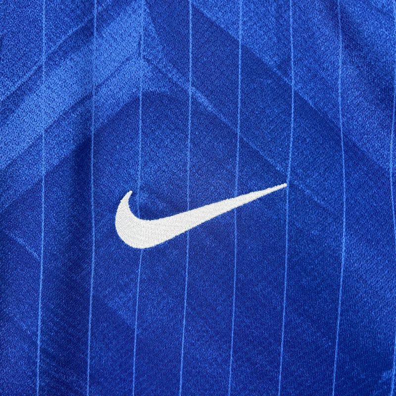 Maillot Femme Chelsea Domicile 25/26