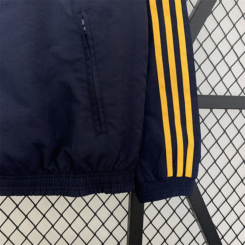 Real Madrid Tracksuit 23/24
